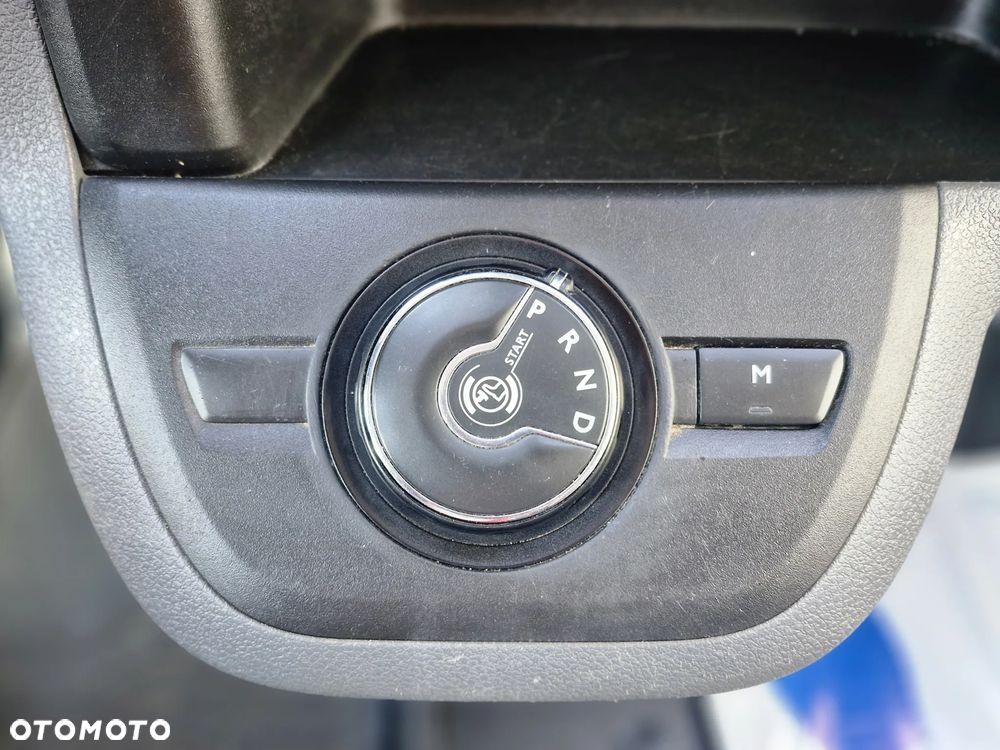 Citroën JUMPY, XL LONG, Automat, BRYGADÓWKA, 6 miejsc, DOKA, kamera cofania, tempomat, klima - 21