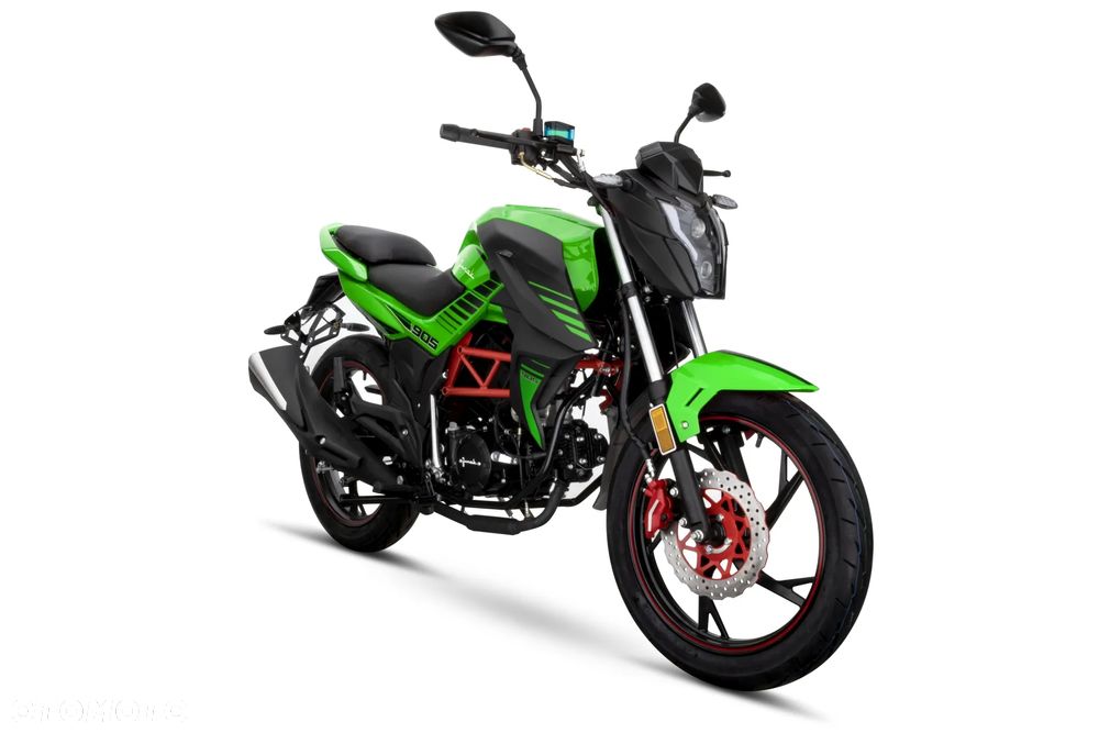 Junak 905 - 3