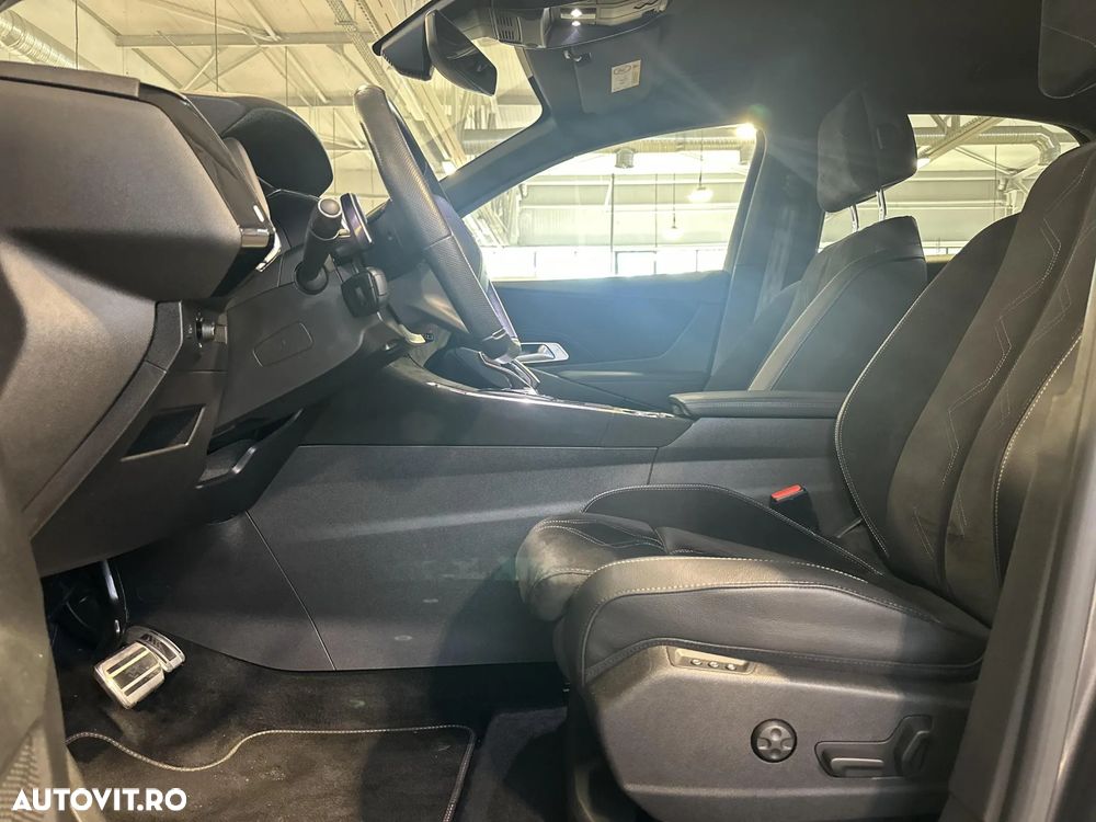DS Automobiles DS 7 Crossback - 23