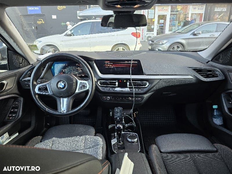 BMW Seria 2 - 6