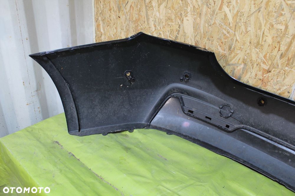 Zderzak tył BMW Serii 4 F32 F33 F36 2013-2020r. M-pakiet - 3