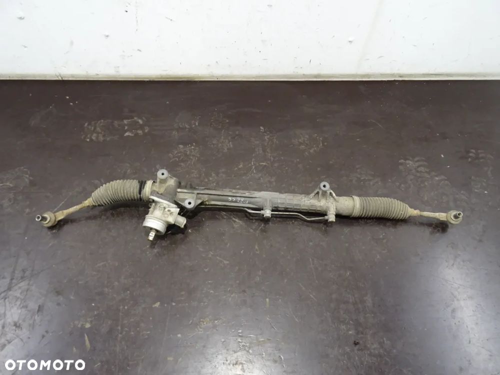 AUDI A6 C6 04-07 2.4 KOMBI MAGLOWNICA PRZEKŁADNIA KIEROWICZA 4F1422065R - 1