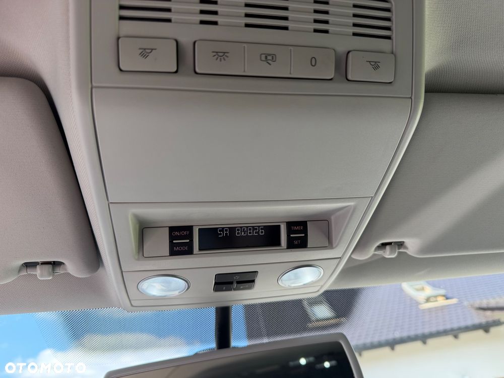 Volkswagen Multivan L1 Highline - 15