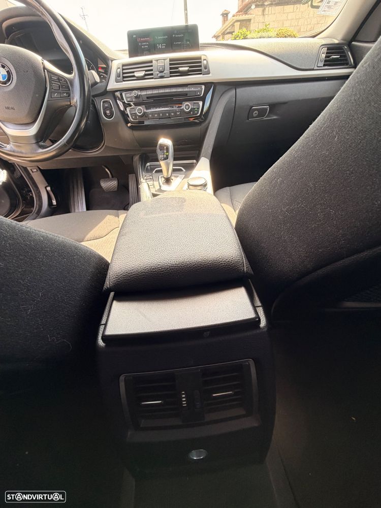 BMW 418 d Line Sport Auto - 5