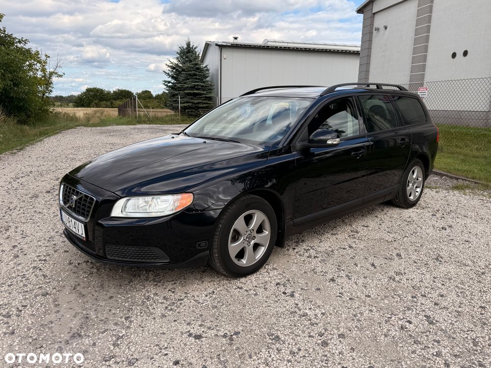 Volvo V70 2.0 - 5