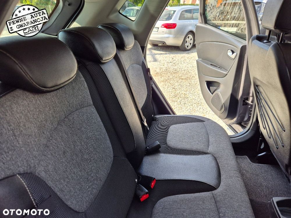 Renault Captur 1.3 Energy TCe S-Edition EDC - 20