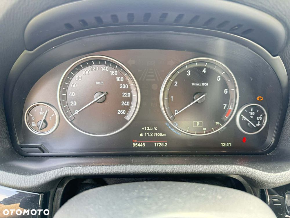 BMW X4 xDrive20i - 6