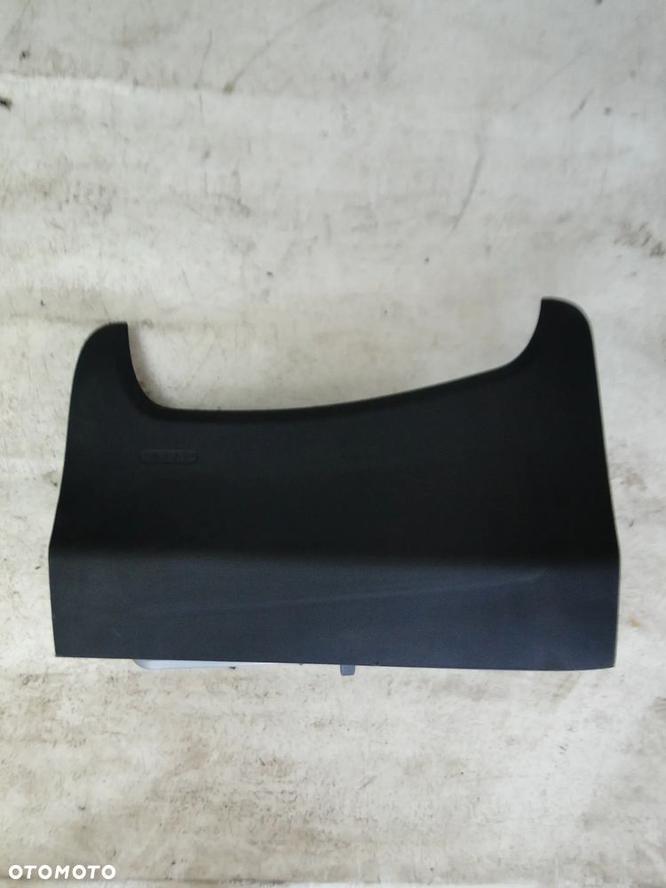 FORD FIESTA MK7 VII DESKA KONSOLA PODUSZKI AIRBAG PASY SENSOR KOMPLET ORYGINAŁ EUROPA - 15