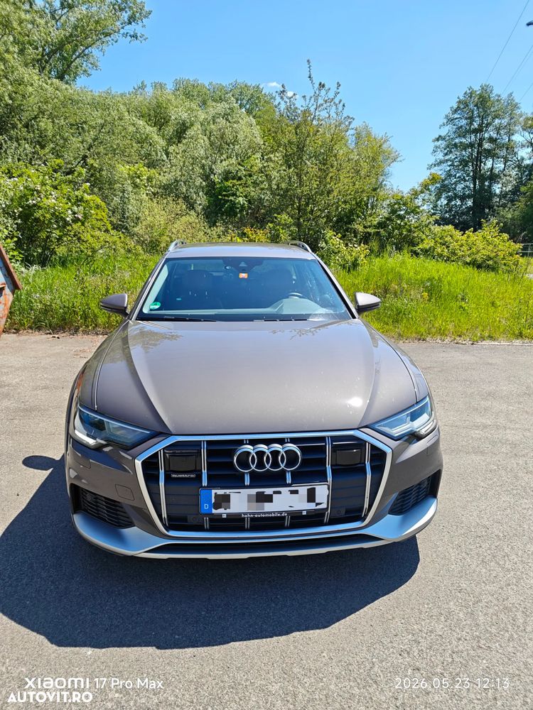 Audi A6 Allroad 3.0 50 TDI Tiptronic - 2