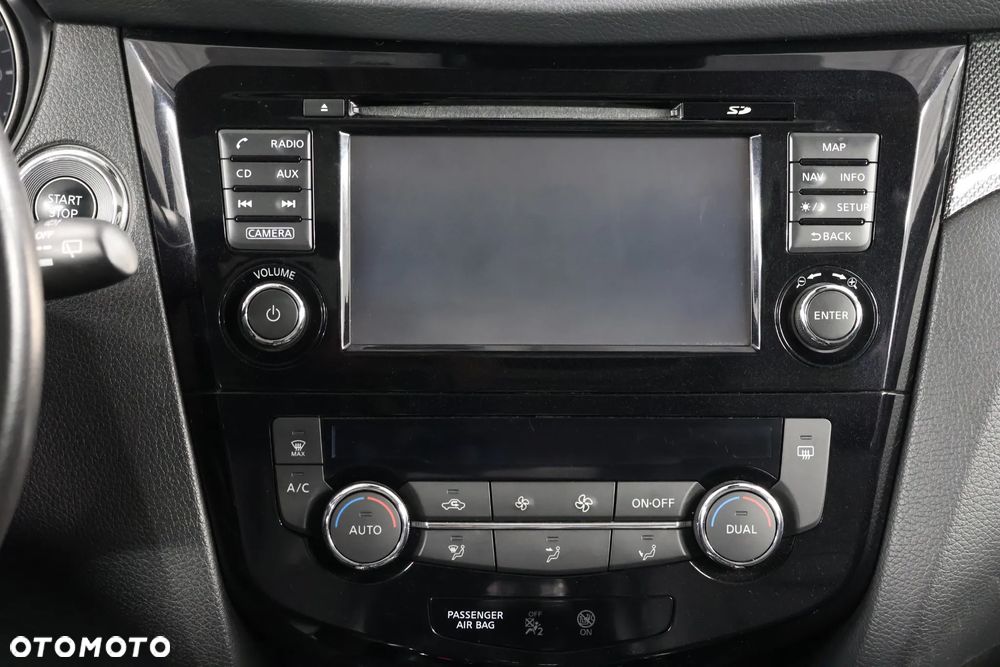 Nissan X-Trail 1.6 DCi Tekna 4WD EU6 - 6