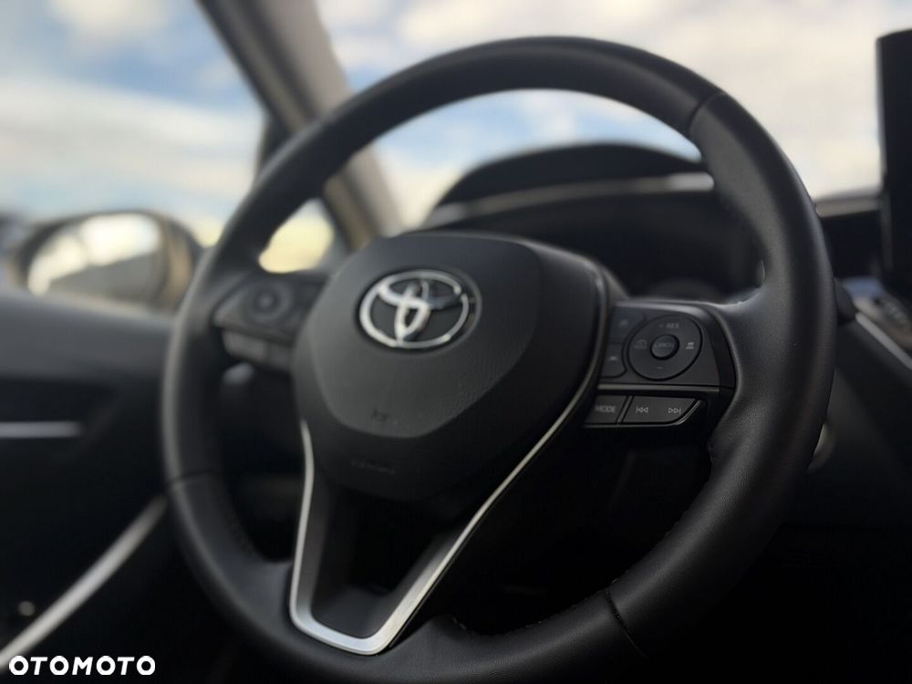 Toyota Corolla 1.8 Hybrid Comfort - 22