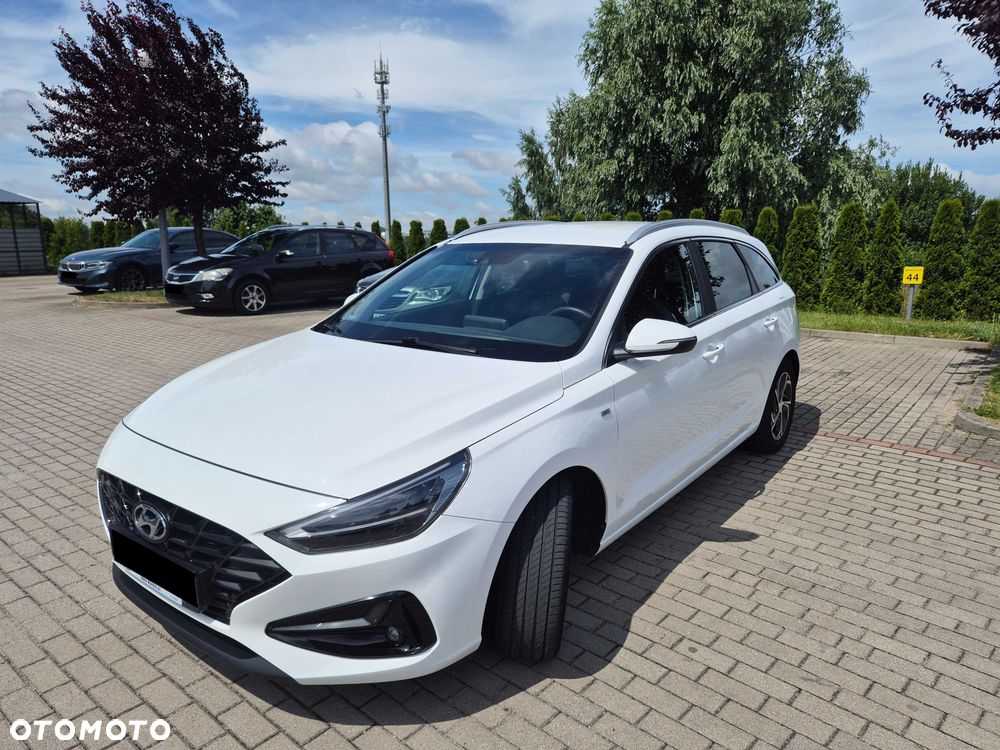 Hyundai i30 - 2