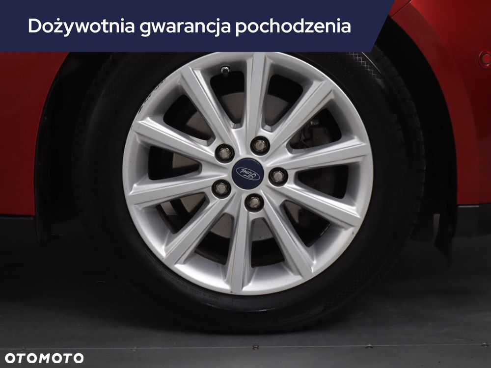 Ford Focus - 17