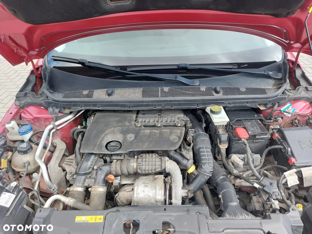 Peugeot 308 - 17
