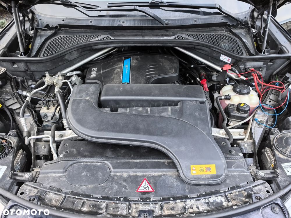 BMW X5 - 14