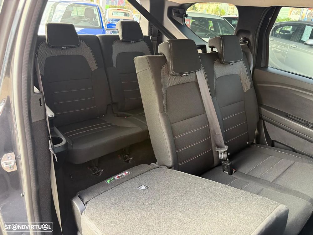 Dacia Jogger 1.0 ECO-G SL Extreme 7L Bi-Fuel - 14