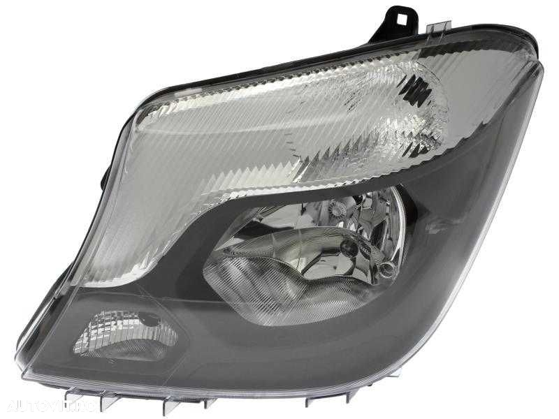 Far stanga/dreapta Mercedes Sprinter an 2013-2017 , faruri noi - 2