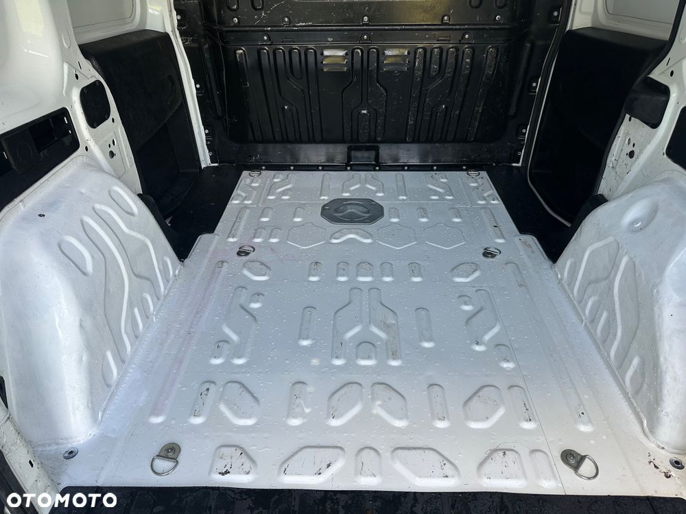 Fiat doblo - 9