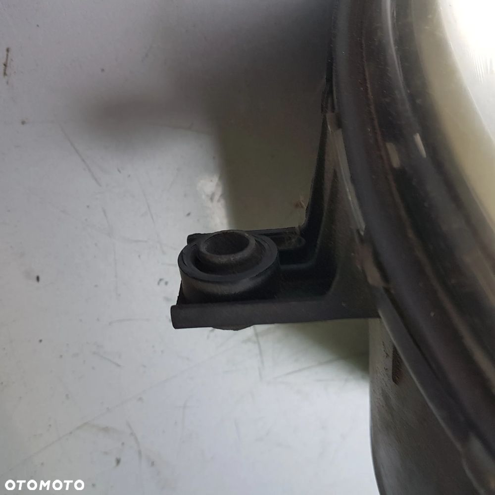 lampa reflektor vw lupo arosa  oryginał europa - 4