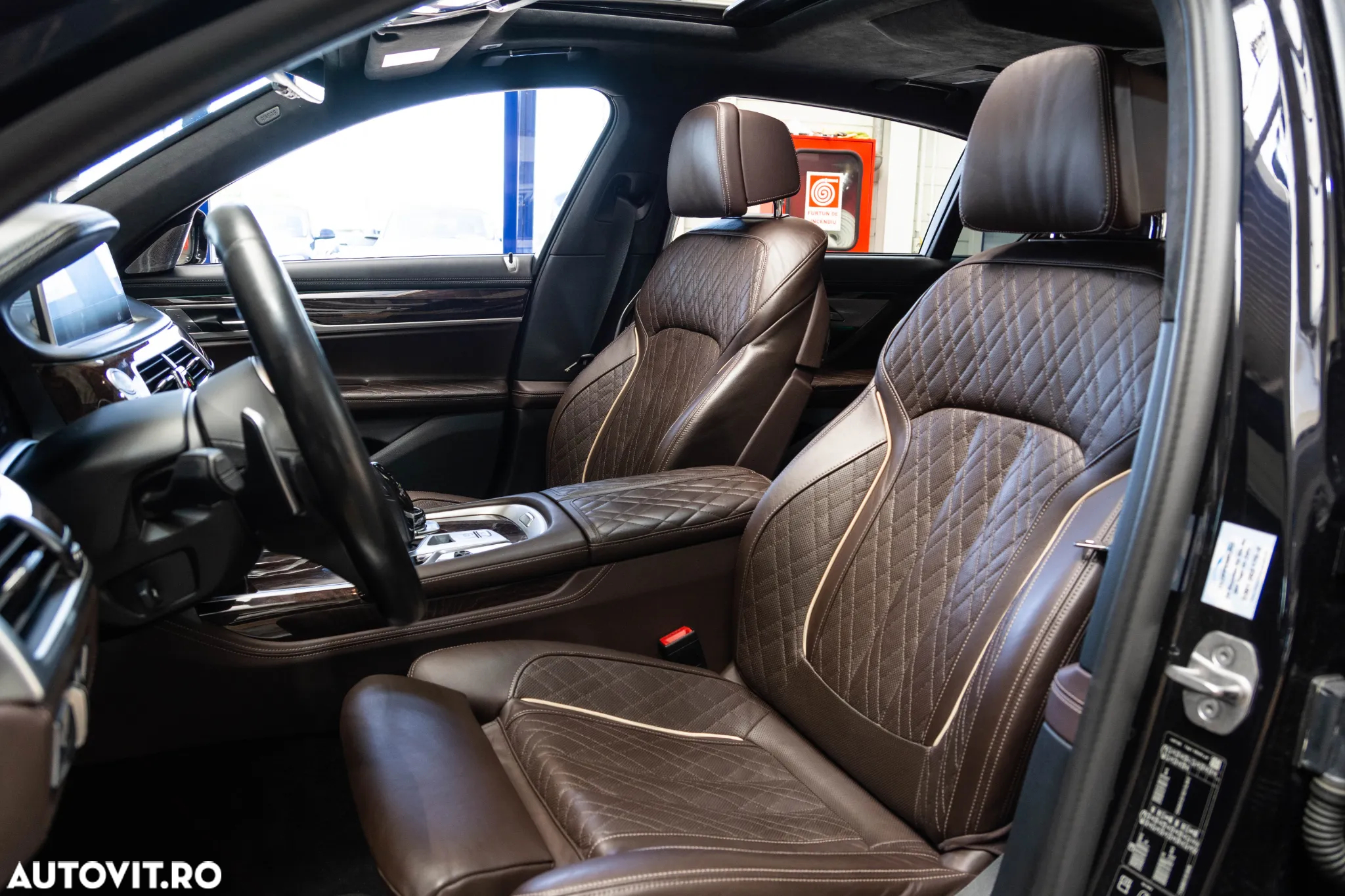 BMW Seria 7 740Ld xDrive - 6