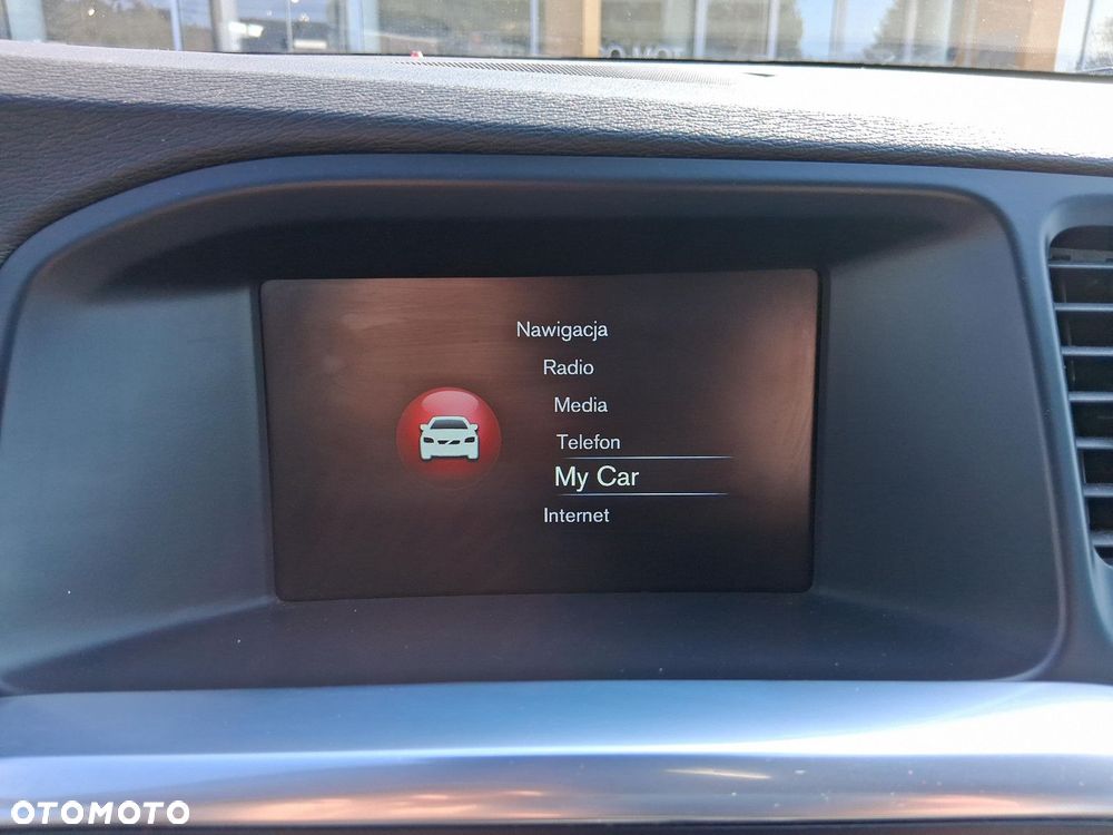 Volvo V60 - 23