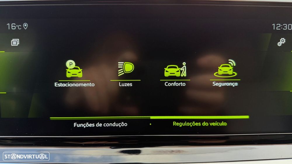 Peugeot 208 PureTech 100 GT Pack - 46