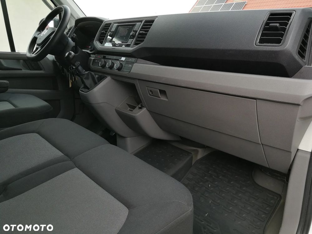 Volkswagen Crafter - 17