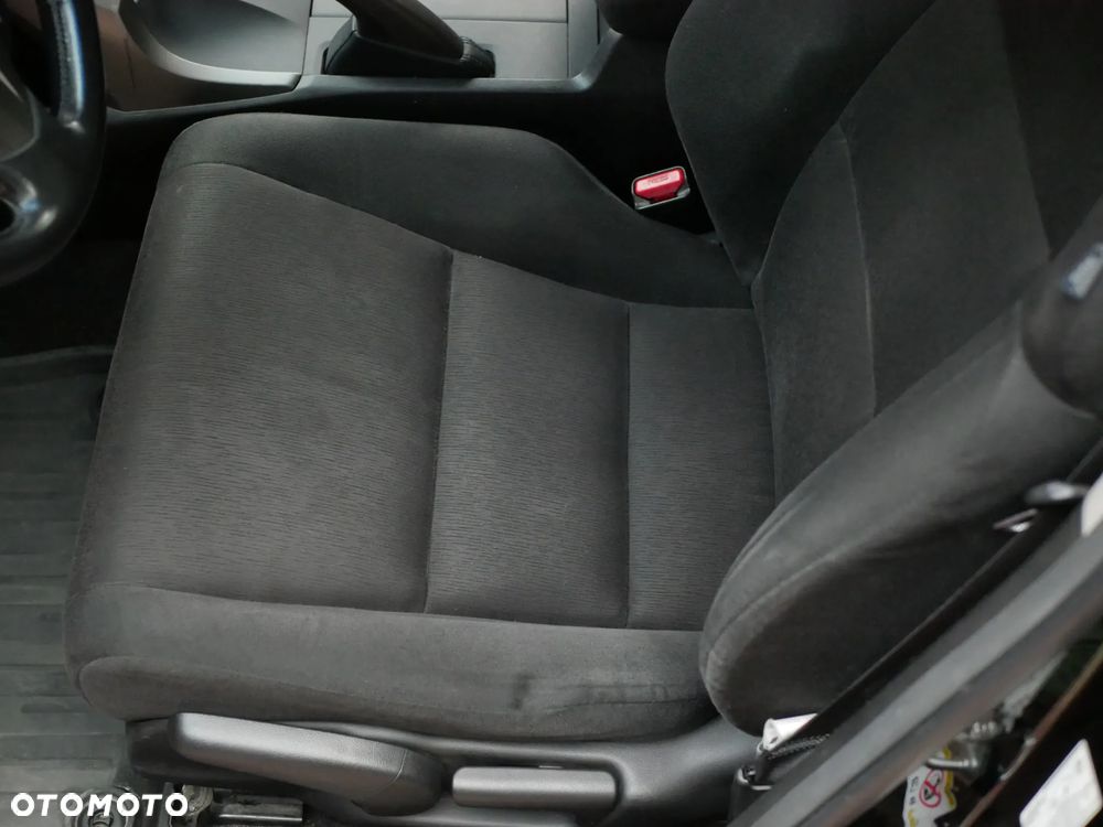 Honda Accord - 17