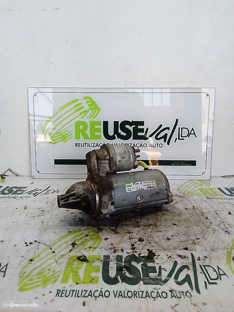 Motor De Arranque Opel Corsa D (S07) - 1