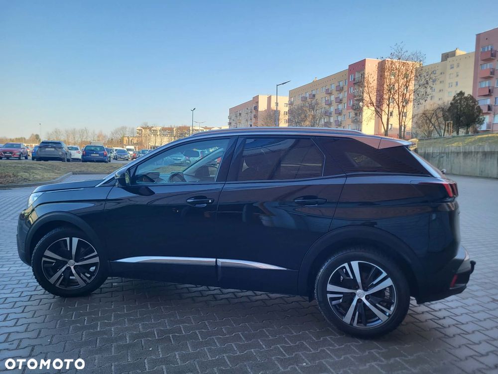 Peugeot 3008 HDi 150 Allure - 20