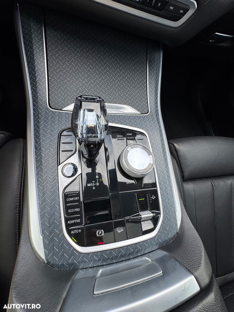 BMW X5 xDrive30d - 22