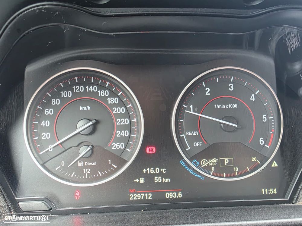 BMW 120 d Pack M Auto - 8