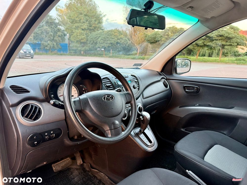 Hyundai i10 1.1 Comfort - 13