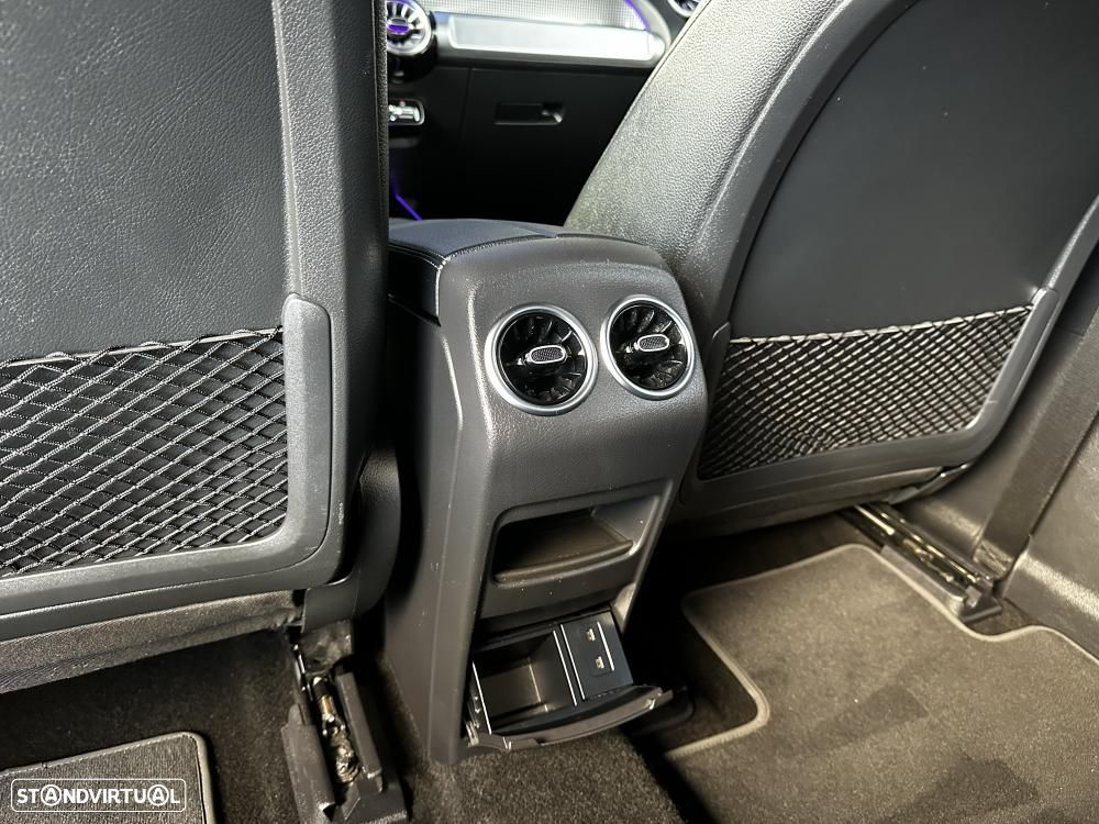 Mercedes-Benz EQB 250 Progressive - 55