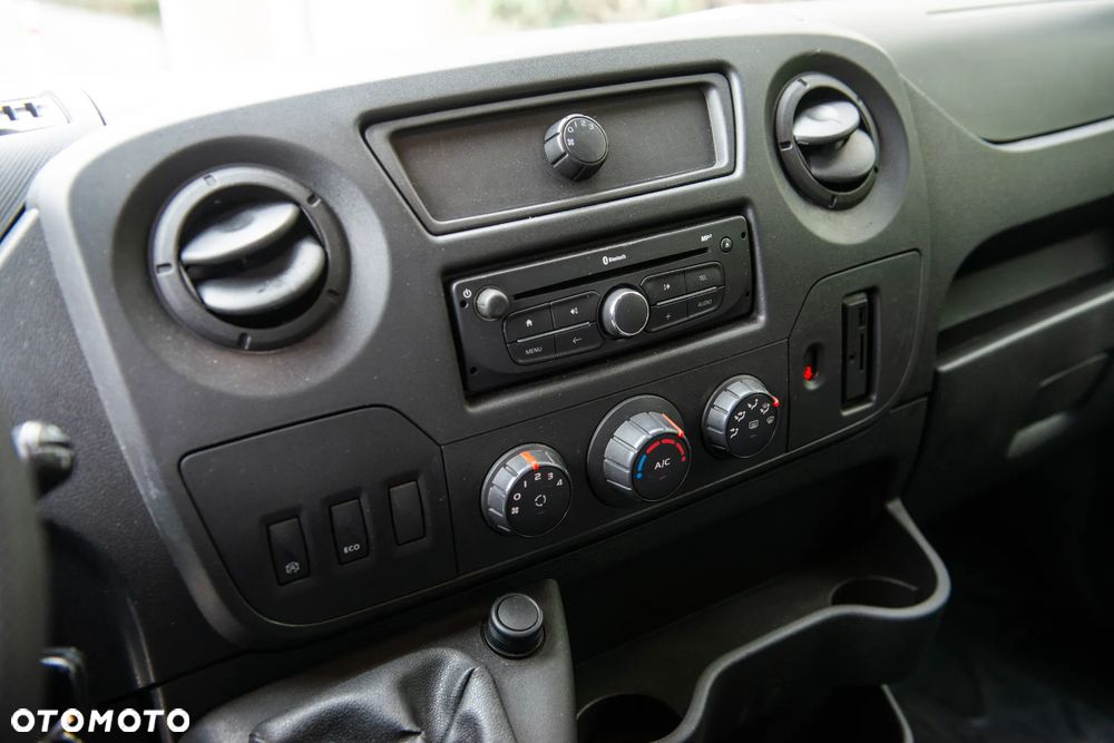 Renault Master ENERGY L2H2 VA 9-Sitzer - 16