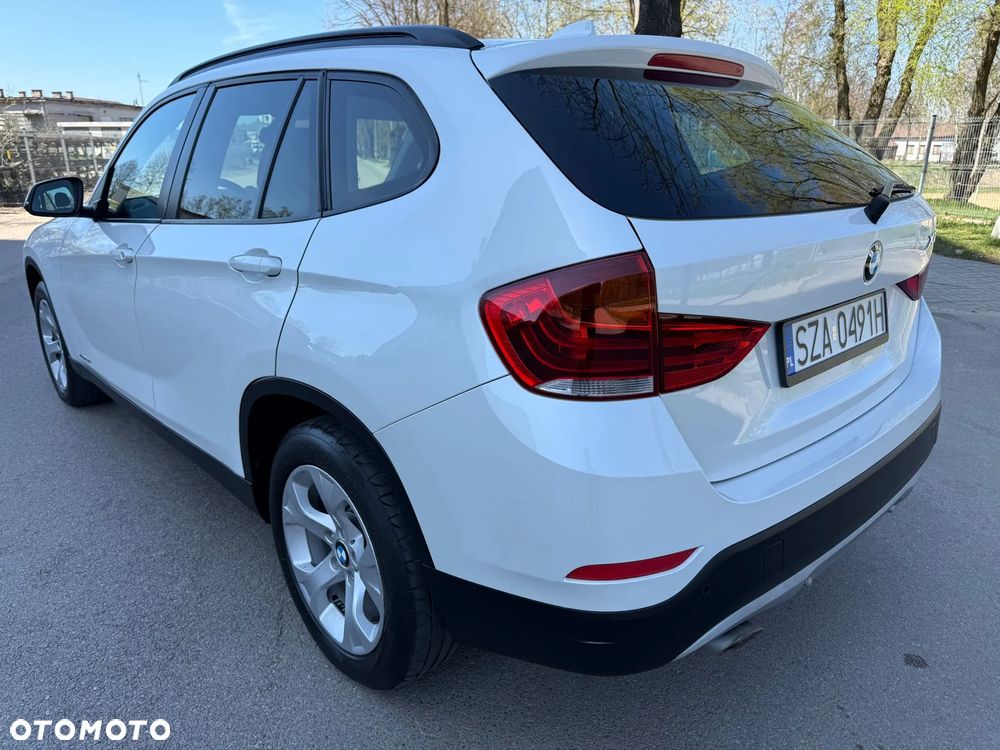 BMW X1 xDrive18d xLine - 39