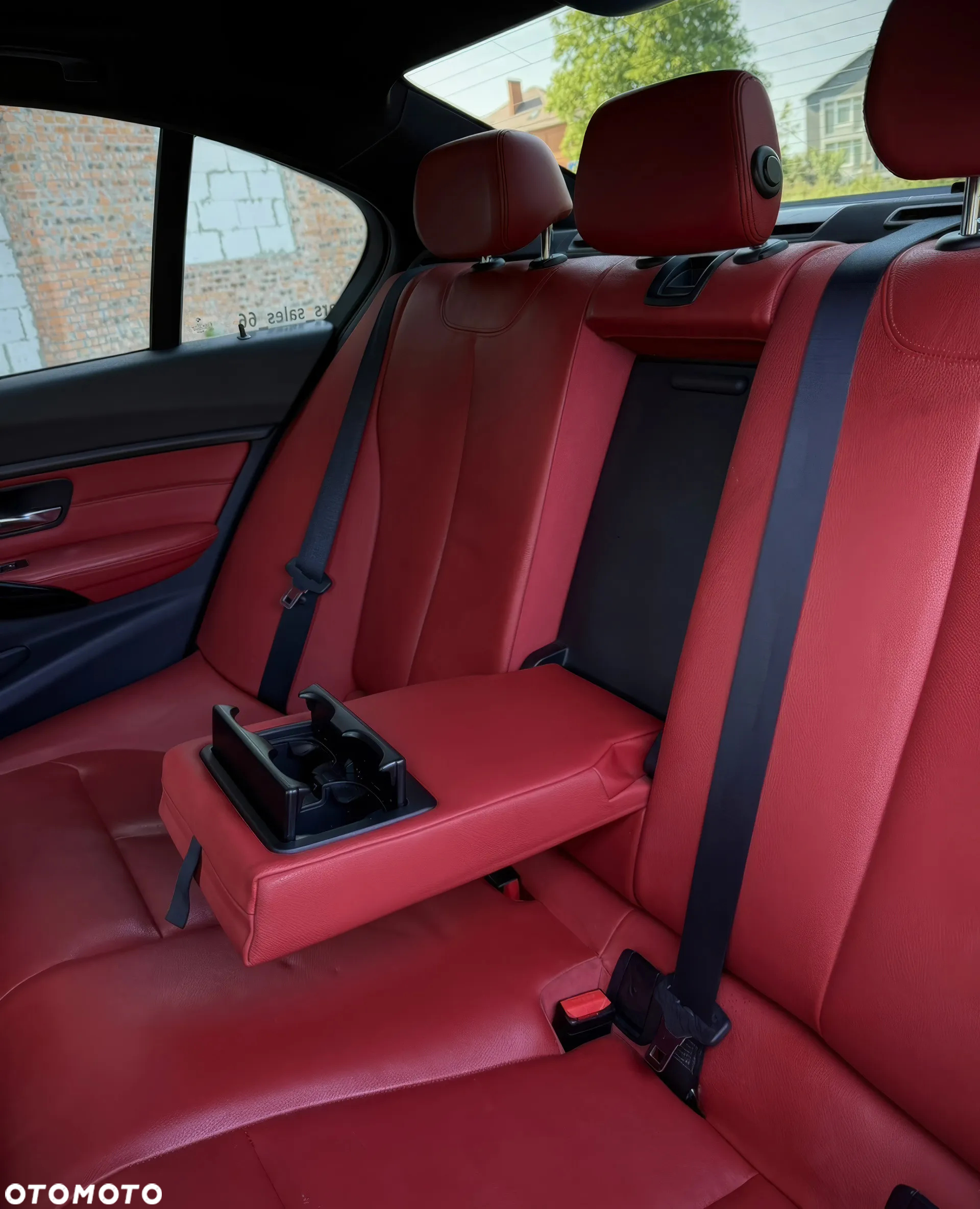 BMW Seria 3 328i xDrive - 22