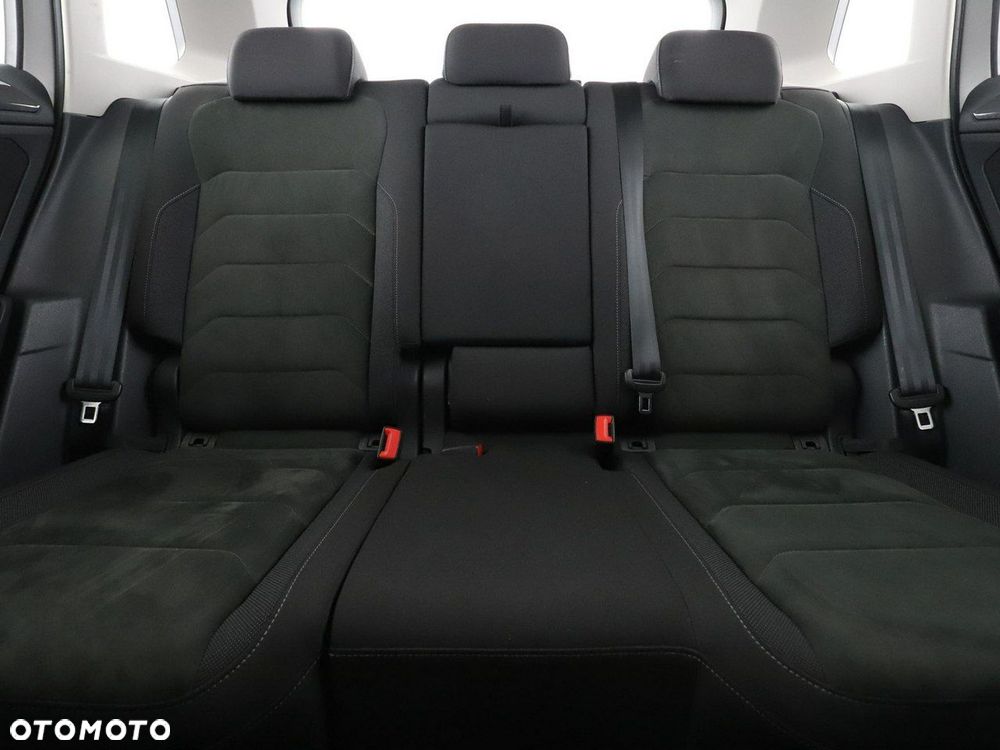 Volkswagen Tiguan 2.0 TDI BMT SCR 4Mot Highline DSG - 18