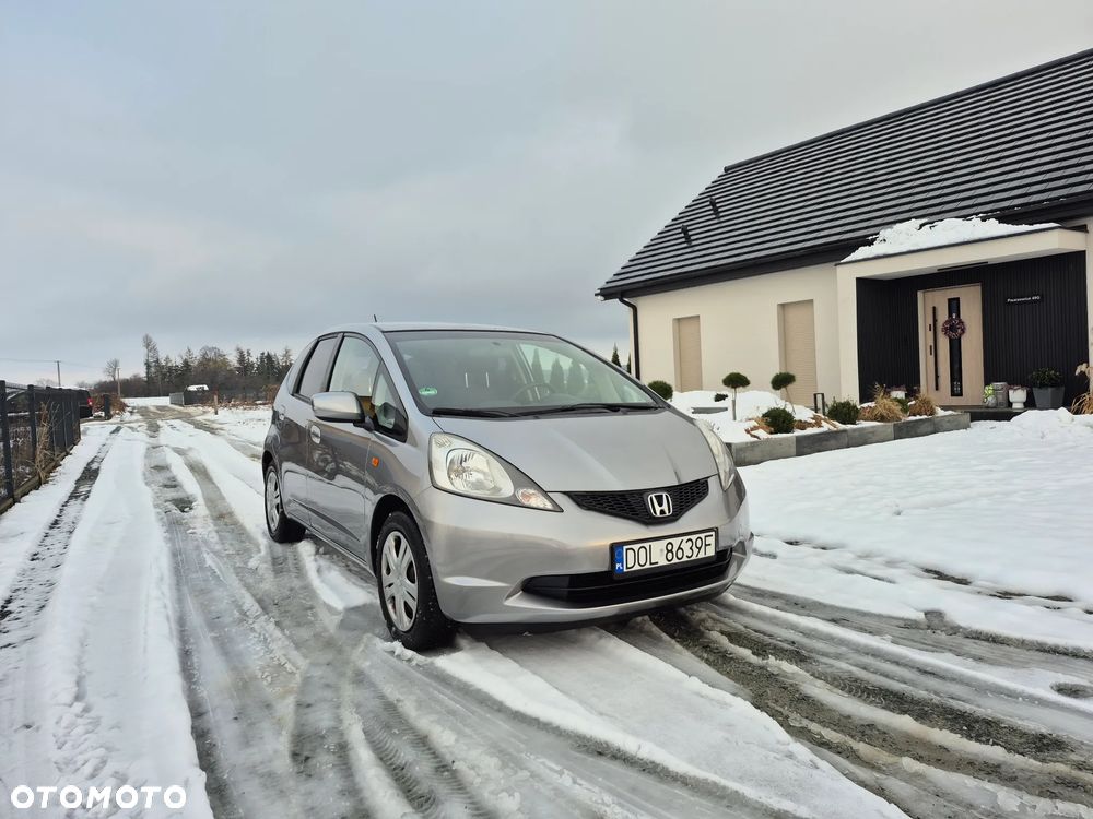 Honda Jazz 1.2 i-VTEC - 1
