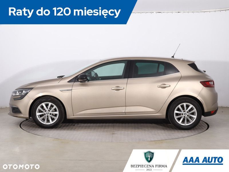 Renault Megane - 4
