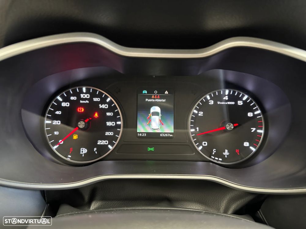 MG ZS ICE 1.5 VTI-tech Comfort - 17