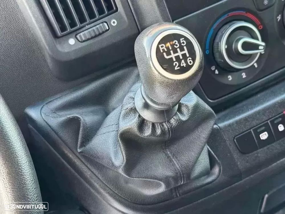 Citroën JUMPER L3H2 PREMIUM / 2.2HDI/ NACIONAL/ GARANTIA - 29
