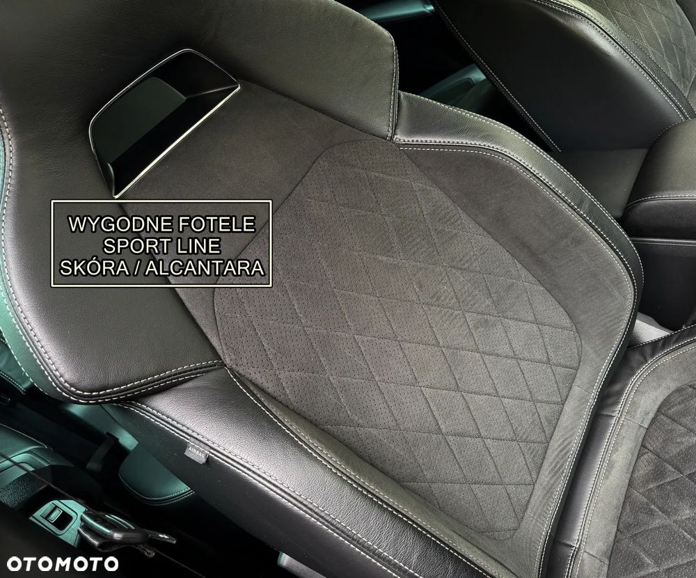 Skoda Kodiaq 2.0 TDI 4x4 Sportline DSG 7os - 9