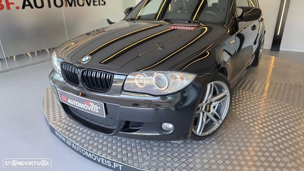 BMW 116 i Edition Sport - 25