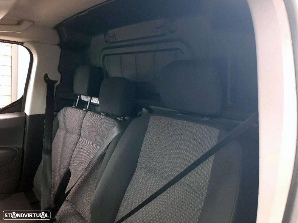 Toyota Proace City 1.5D L1 Comfort - 15