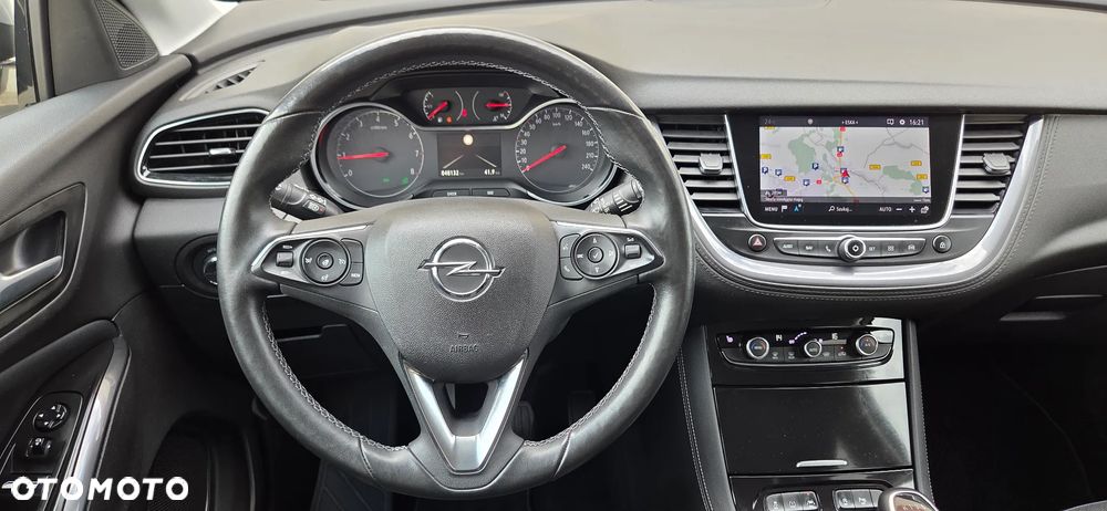 Opel Grandland X 1.2 Start/Stop INNOVATION - 28