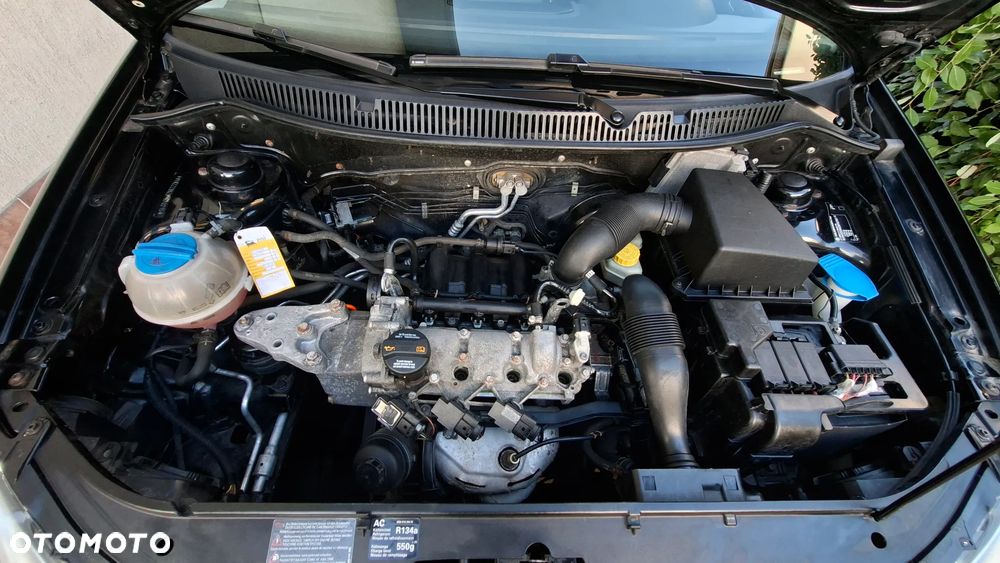 Volkswagen Polo 1.2 Comfortline - 33