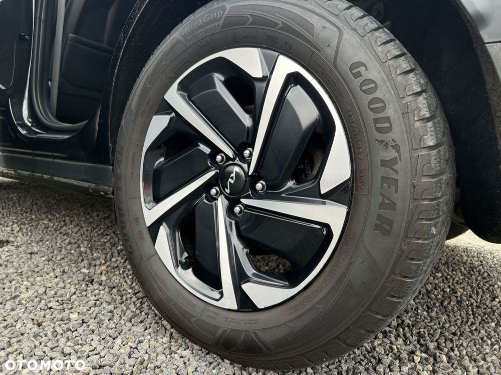Kia Sportage 1.6 T-GDI MHEV L 2WD DCT - 19