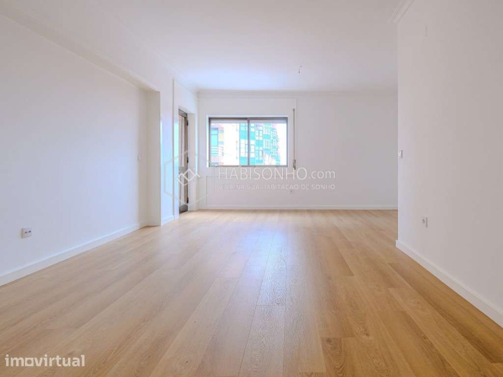 Apartamento T2 | Centro Rio Tinto | Gondomar - Grande imagem: 4/18