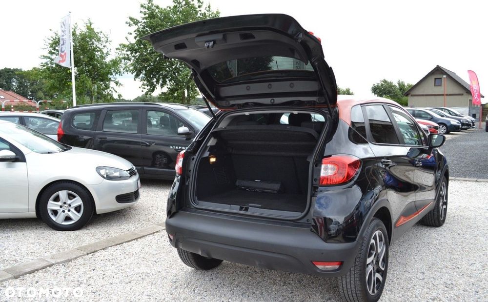 Renault Captur ENERGY TCe 90 Experience - 33